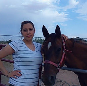 Meet your Posher, Maggie